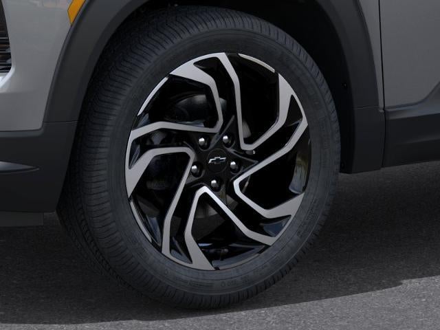 2026 Chevrolet Trailblazer RS - Photo 59