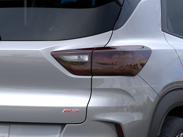 2026 Chevrolet Trailblazer RS - Photo 61