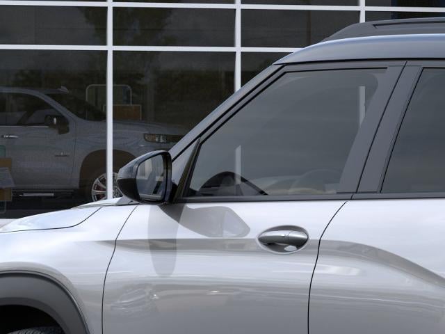 2026 Chevrolet Trailblazer RS - Photo 62