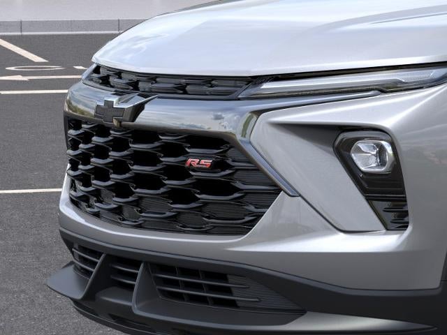 2026 Chevrolet Trailblazer RS - Photo 63