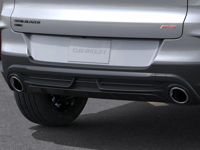 2026 Chevrolet Trailblazer RS - Photo 64