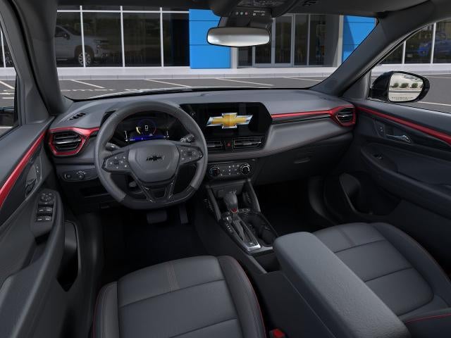 2026 Chevrolet Trailblazer RS - Photo 65