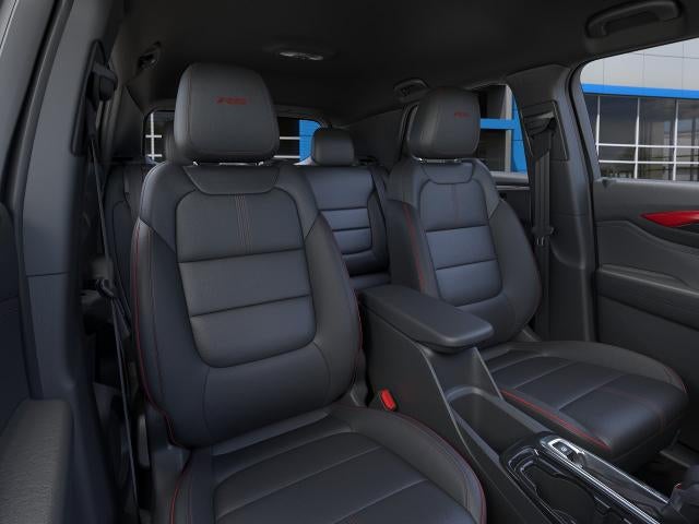2026 Chevrolet Trailblazer RS - Photo 66