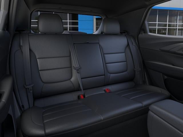 2026 Chevrolet Trailblazer RS - Photo 67