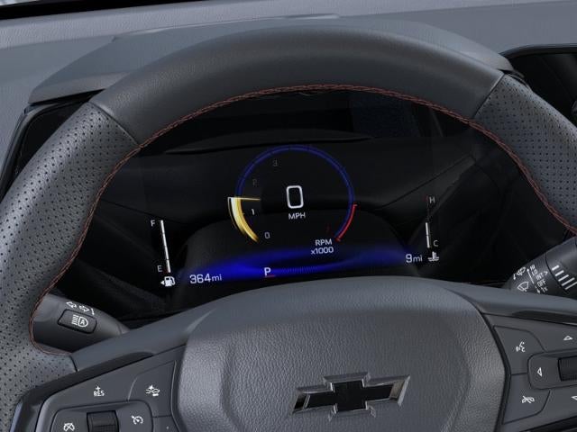 2026 Chevrolet Trailblazer RS - Photo 68