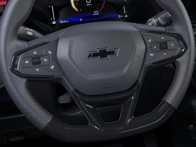 2026 Chevrolet Trailblazer RS - Photo 69