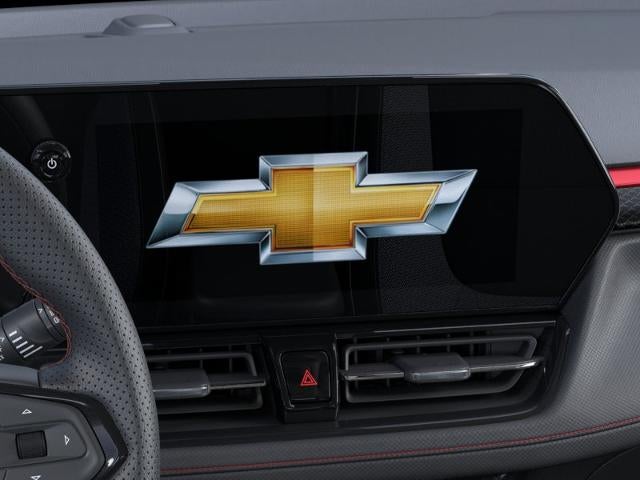 2026 Chevrolet Trailblazer RS - Photo 70