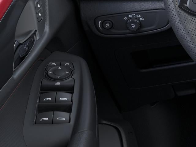 2026 Chevrolet Trailblazer RS - Photo 72
