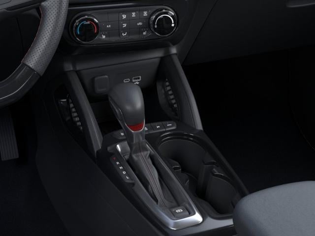2026 Chevrolet Trailblazer RS - Photo 73