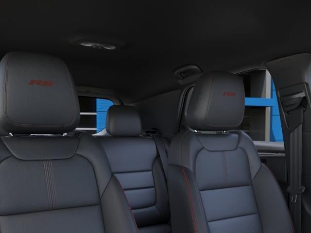 2026 Chevrolet Trailblazer RS - Photo 74
