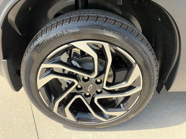 2026 Chevrolet Trailblazer AWD 4dr RS