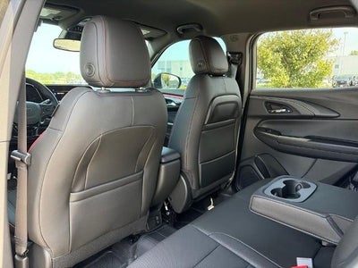 2026 Chevrolet Trailblazer AWD 4dr RS