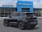 2026 Chevrolet Trailblazer AWD 4dr RS