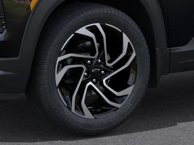 2026 Chevrolet Trailblazer AWD 4dr RS
