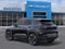 2026 Chevrolet Trailblazer AWD 4dr RS