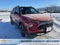 2026 Chevrolet Trailblazer AWD 4dr RS