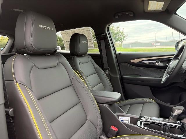 2026 Chevrolet Trailblazer FWD 4dr ACTIV