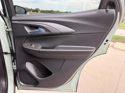 2026 Chevrolet Trailblazer FWD 4dr ACTIV