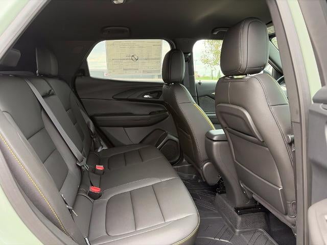 2026 Chevrolet Trailblazer FWD 4dr ACTIV
