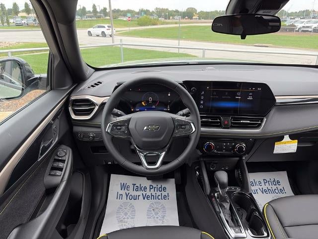 2026 Chevrolet Trailblazer FWD 4dr ACTIV