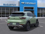 2026 Chevrolet Trailblazer FWD 4dr ACTIV