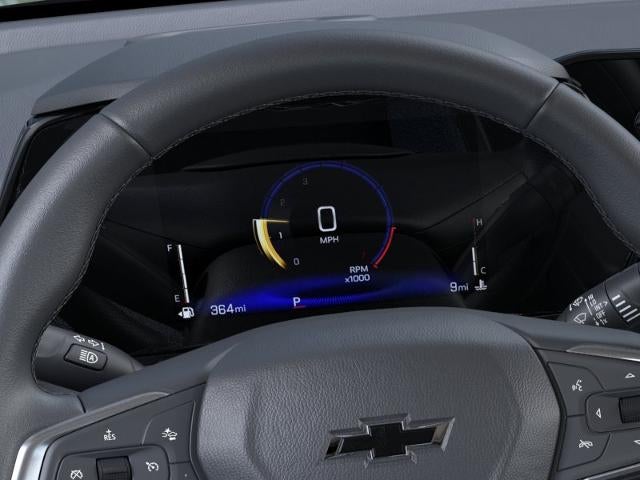 2026 Chevrolet Trailblazer FWD 4dr ACTIV
