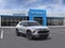 2026 Chevrolet Trailblazer FWD 4dr ACTIV