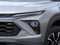 2026 Chevrolet Trailblazer FWD 4dr ACTIV