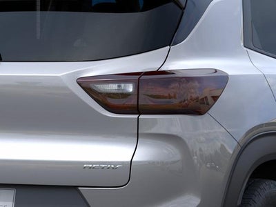 2026 Chevrolet Trailblazer FWD 4dr ACTIV
