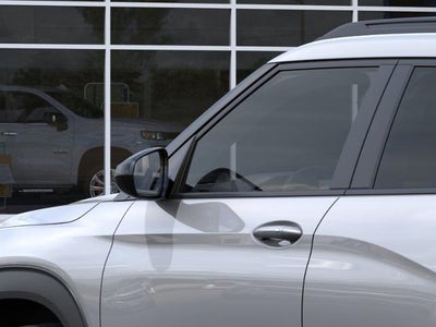 2026 Chevrolet Trailblazer FWD 4dr ACTIV