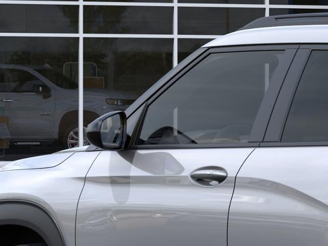 2026 Chevrolet Trailblazer FWD 4dr ACTIV