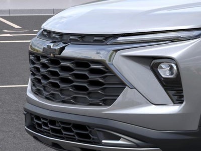 2026 Chevrolet Trailblazer FWD 4dr ACTIV