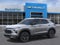 2026 Chevrolet Trailblazer FWD 4dr ACTIV