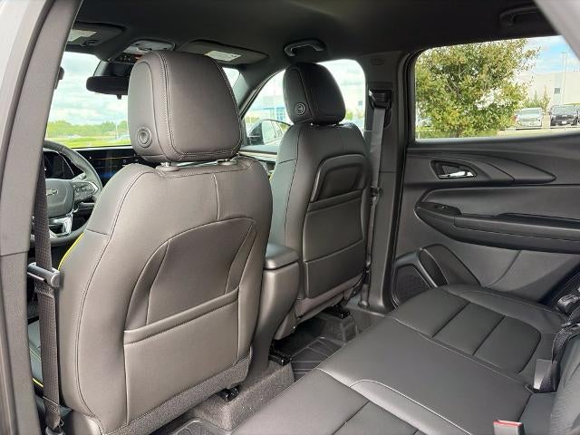 2026 Chevrolet Trailblazer FWD 4dr ACTIV