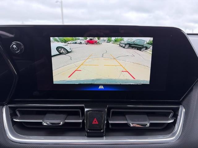 2026 Chevrolet Trailblazer FWD 4dr ACTIV