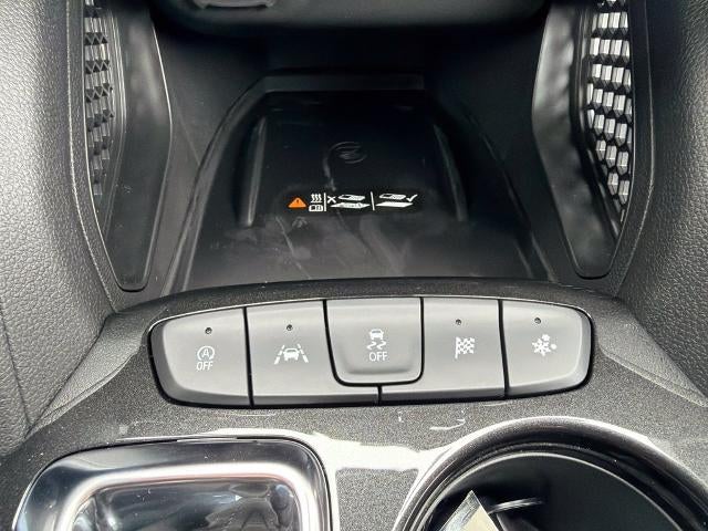 2026 Chevrolet Trailblazer FWD 4dr ACTIV