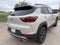 2026 Chevrolet Trailblazer FWD 4dr ACTIV