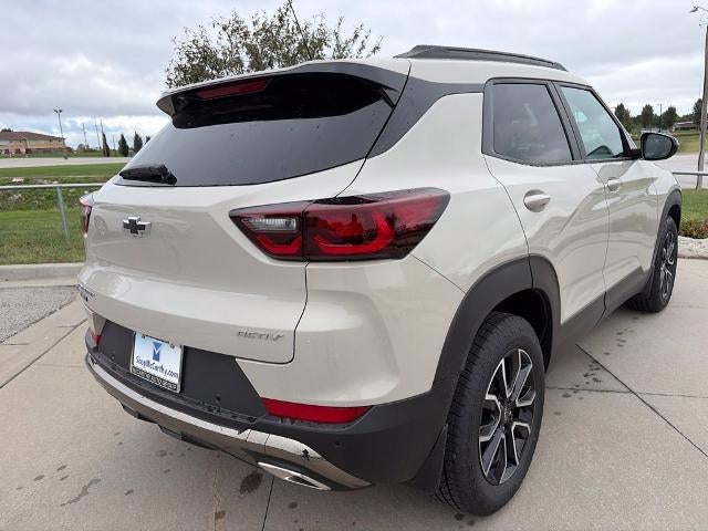 2026 Chevrolet Trailblazer FWD 4dr ACTIV