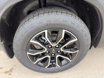 2026 Chevrolet Trailblazer FWD 4dr ACTIV