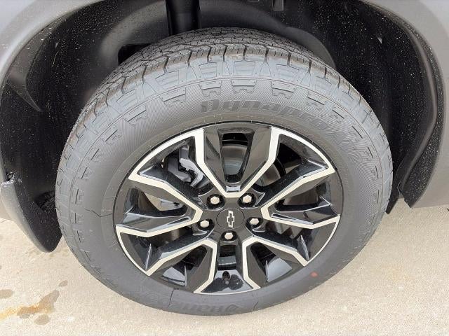 2026 Chevrolet Trailblazer FWD 4dr ACTIV