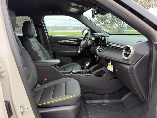 2026 Chevrolet Trailblazer FWD 4dr ACTIV