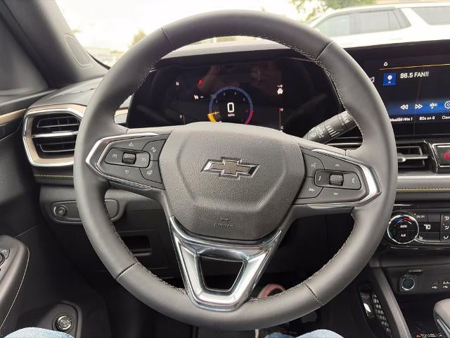 2026 Chevrolet Trailblazer FWD 4dr ACTIV