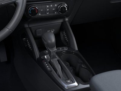 2026 Chevrolet Trailblazer FWD 4dr ACTIV