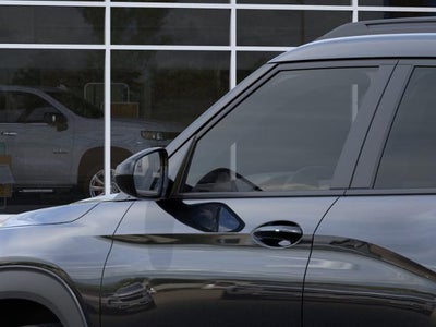 2026 Chevrolet Trailblazer FWD 4dr ACTIV