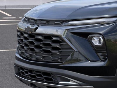 2026 Chevrolet Trailblazer FWD 4dr ACTIV