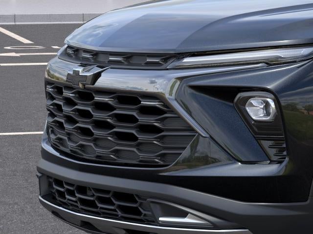 2026 Chevrolet Trailblazer FWD 4dr ACTIV