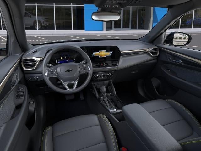 2026 Chevrolet Trailblazer FWD 4dr ACTIV
