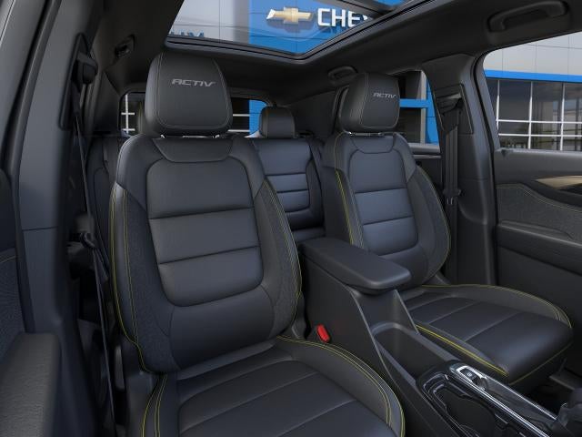 2026 Chevrolet Trailblazer FWD 4dr ACTIV