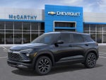 2026 Chevrolet Trailblazer FWD 4dr ACTIV