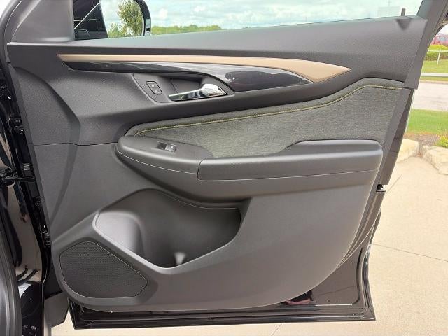 2026 Chevrolet Trailblazer Activ - Photo 25
